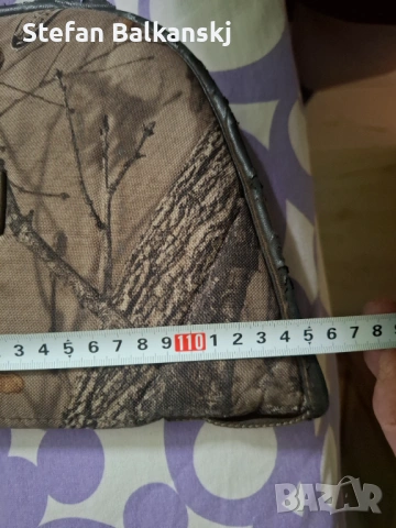 Калъф за карабина Хилман, снимка 3 - Оборудване и аксесоари за оръжия - 53479858