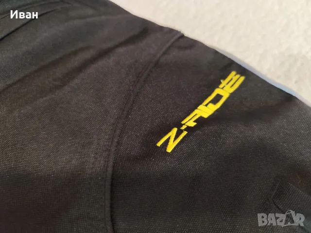 Текстилен мото панталон Z-RIDE, снимка 2 - Аксесоари и консумативи - 49872223