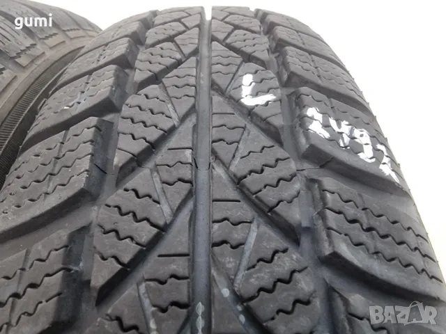 2бр зимни гуми 135/70/15 MAXXIS L02492 , снимка 1