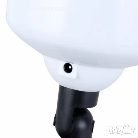 Стенна лампа със соларен панел+дистанционно управление, снимка 12 - Соларни лампи - 47476117