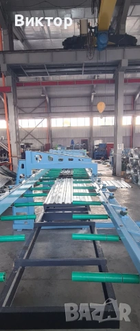 Т35 Пластифицирана ЛТ Ламарина 0.35мм | 0.82м Покритие | 5.20€/м |Налична, снимка 4 - Строителни материали - 53685036