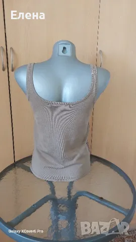 Потник petite.78% коприна. Размер М., снимка 4 - Потници - 50141832