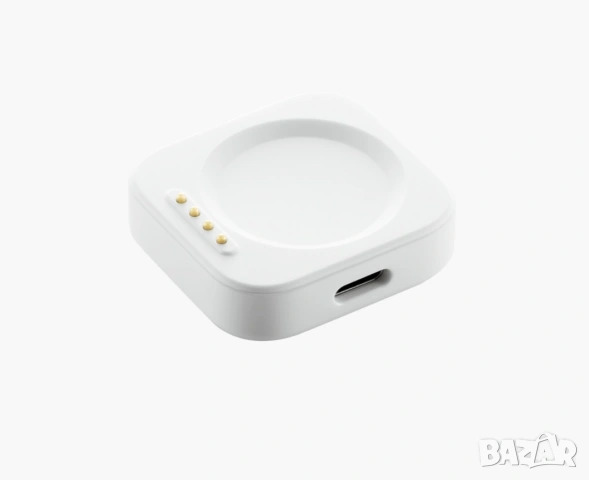 OnePlus Watch Charging Base Зарядно за часовници OnePlus , снимка 3 - Смарт часовници - 53433626