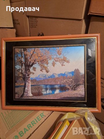 Картини различни , снимка 4 - Картини - 40695592