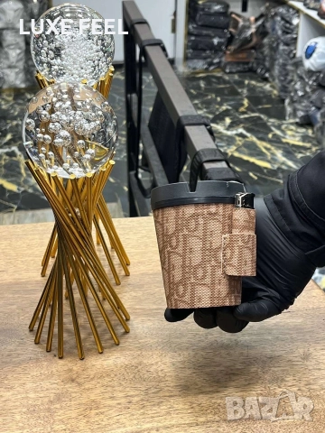 Пепелник + Запалка ⚜️ Dior Louis Vuitton , снимка 12 - Подаръци за мъже - 52969669