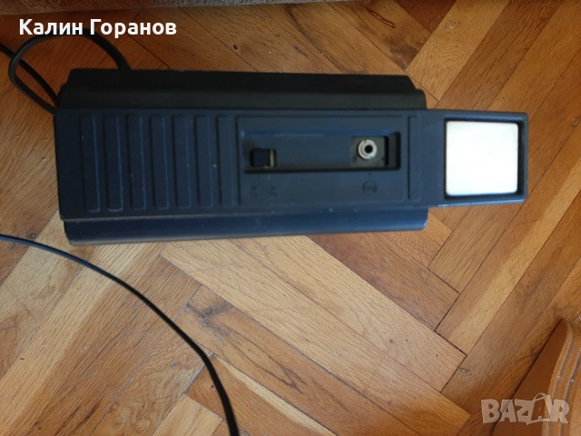 Радиоапарати , транзистори и касетофони - ЛОТ, снимка 8 - Радиокасетофони, транзистори - 41267264