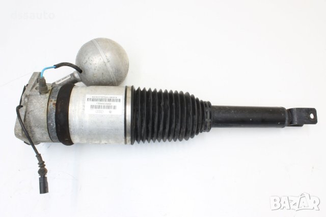 Амортисьор въздушна възглавница Заден Десен VW Phaeton 5.0 V10 TDI 3D0616001J ATE OEM, снимка 2 - Части - 42462606