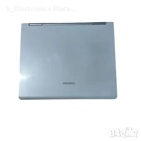 Лаптоп Toshiba Portege A100, снимка 4 - Лаптопи за дома - 47849006