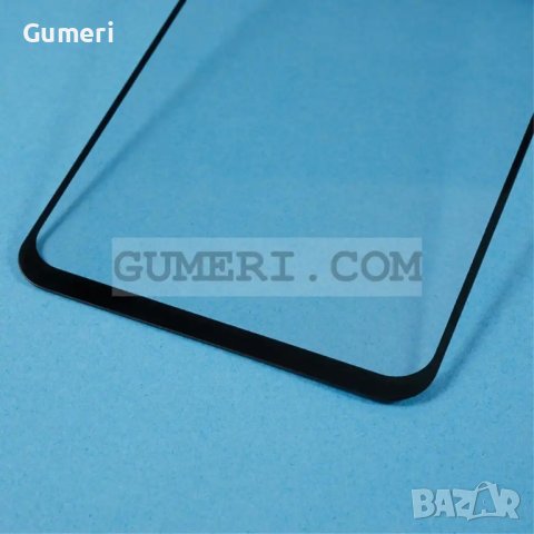 Протектор Full Glue за Целия Екран за Nokia G22, снимка 5 - Калъфи, кейсове - 40457140