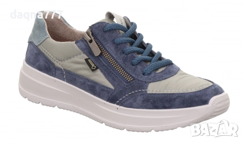 Нови дамски обувки голям размер водонепроницаеми, снимка 3 - Други - 51733850