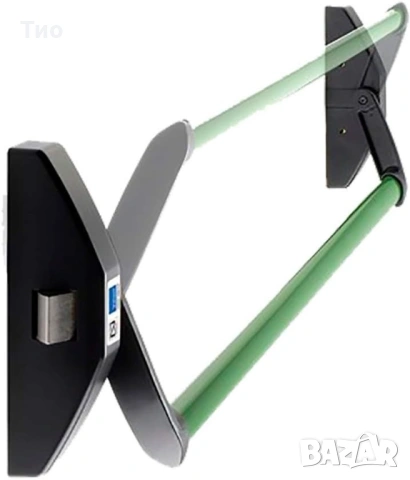 Tesa Assa Abloy 1970908NN хоризонтален антипаник лост, снимка 3 - Друго търговско оборудване - 53729791