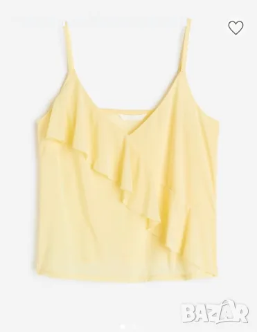 Дамски топ HM