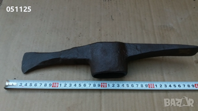 отлична кирка - брадва , снимка 7 - Други инструменти - 52373198