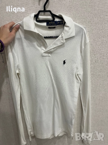 Ralph Lauren оригинална блуза 