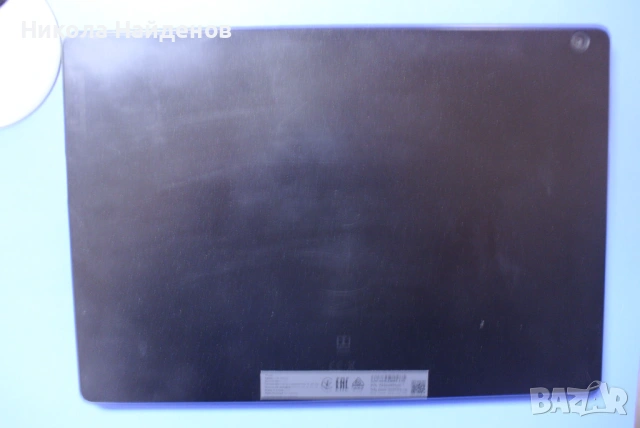 Таблет Lenovo TB-X505F (Tab M10 HD), снимка 7 - Таблети - 53200984