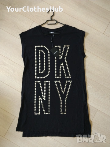 НОВА DKNY M size Дамска блуза (туника)
