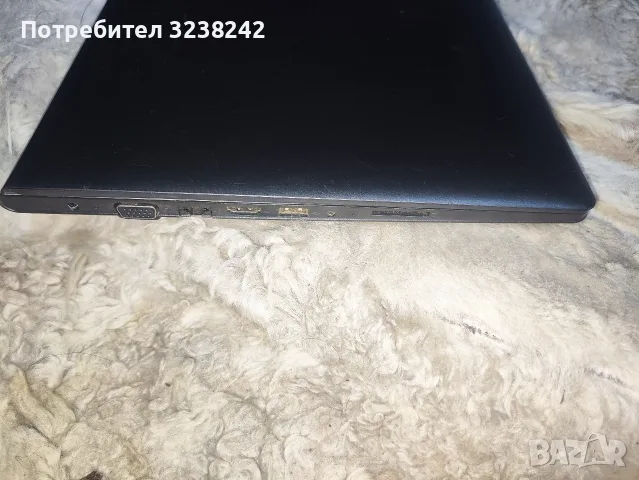 lenovo ideapad 510-15isk лаптоп , снимка 6 - Лаптопи за работа - 56025260