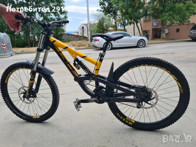 Scott Voltage FR 720