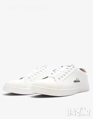 ELLESSE Defender White  , снимка 2 - Спортни обувки - 56057773