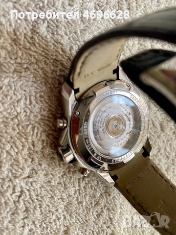 Raymond Weil Parsifal, снимка 5 - Мъжки - 52945397