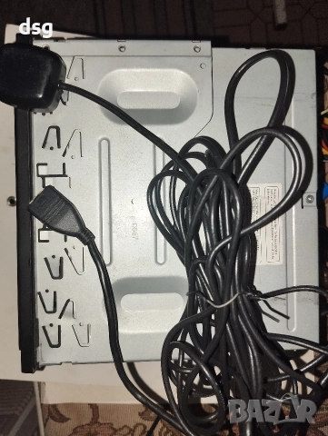 Kenwood dnx 7260 bt, снимка 9 - Аксесоари и консумативи - 52583685