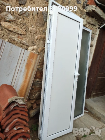Врата за баня 
