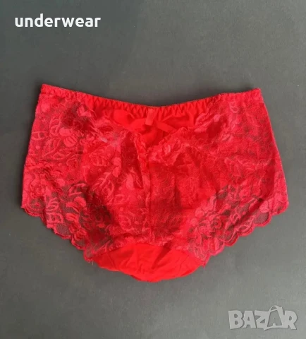 Бикини вагина размер М/L/XL, снимка 4 - Бельо - 50723664