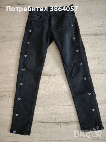 Дамски дънки Луси