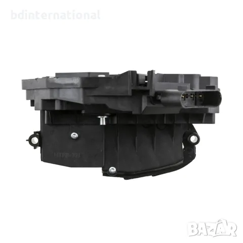 Брава за задна дясна врата, Ford Fiesta Mk7, 5 ПИН, снимка 5 - Части - 56062591