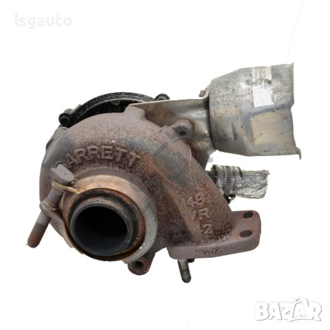 Турбо Peugeot 3008 I 2007-2015 ID:103421, снимка 3 - Части - 41185178