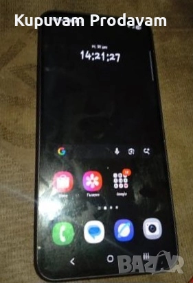 Samsung Galaxy A36, ЗАПАЗЕН, КАТО НОВ!, снимка 2 - Samsung - 52570628
