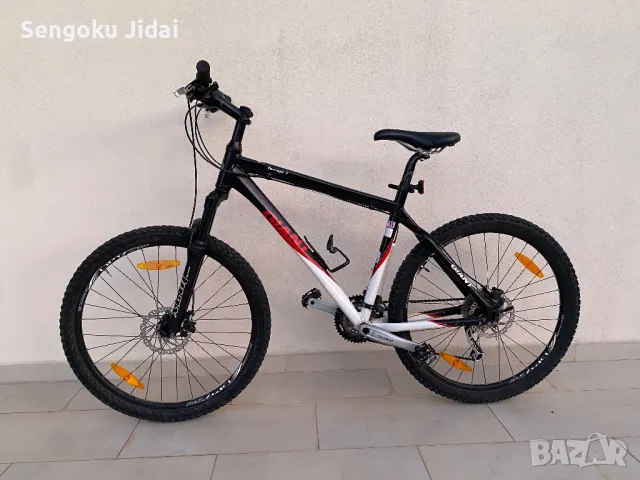 Велосипед Giant Terrago, снимка 2 - Велосипеди - 48624316