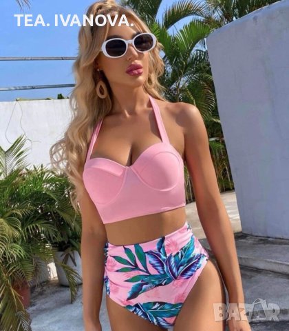 Дамски бански / различни модели, снимка 5 - Бански костюми - 41556109