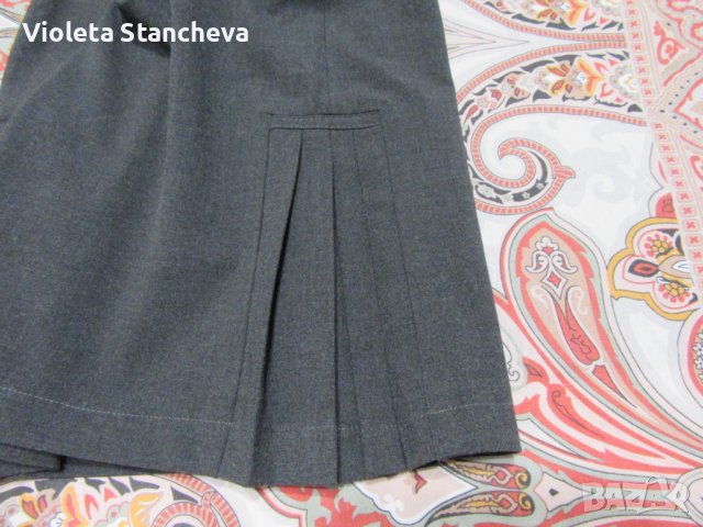 КЪСА ДАМСКА ПОЛА, снимка 5 - Поли - 41607909