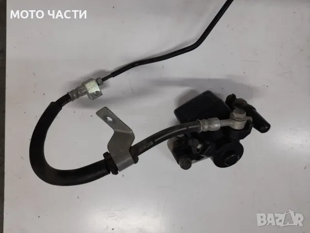 Спирачна система за Suzuki Burgman 200 (2007), снимка 1