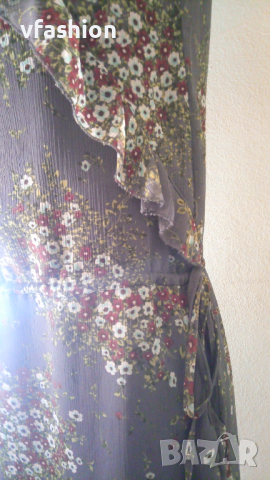 Дамска рокля, снимка 6 - Рокли - 36368423