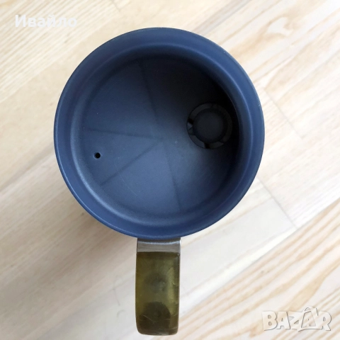 Термо-чаша Starbucks от неръждаема стомана, 473 мл, снимка 5 - Други стоки за дома - 52611407