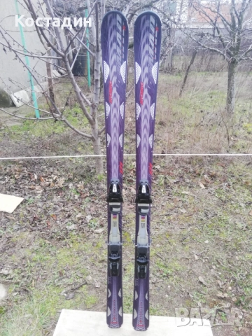 карвинг ски ATOMIC  nomad   171см.  