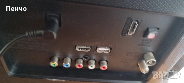 телевизори LG и Samsung общо три броя, снимка 8 - Телевизори - 52337271