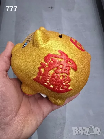 касички прасенца , снимка 2 - Декорация за дома - 48859106