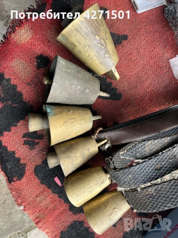 Стари чанове , снимка 7 - Други ценни предмети - 53522037