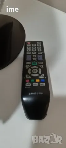 LCD телевизор Samsung НОМЕР 35. Model T220HD. 22инча 56СМ. Работещ. С дистанционно., снимка 15 - Телевизори - 48182378