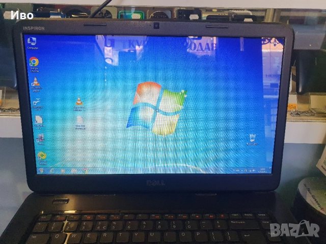 💻 15,6" лаптоп Dell Inspiron N5050 8GB RAM DDR HDD-250GB Батерията не му държи. , снимка 7 - Лаптопи за дома - 52040158