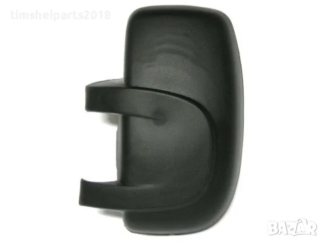 Капачка за огледало за Renault Mater 2003-Opel Movano 2003-Nissan NV400 2003-Шофьорска страна