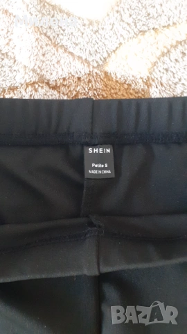 Панталон Shein, тип flare, размер S, снимка 3 - Панталони - 53634681