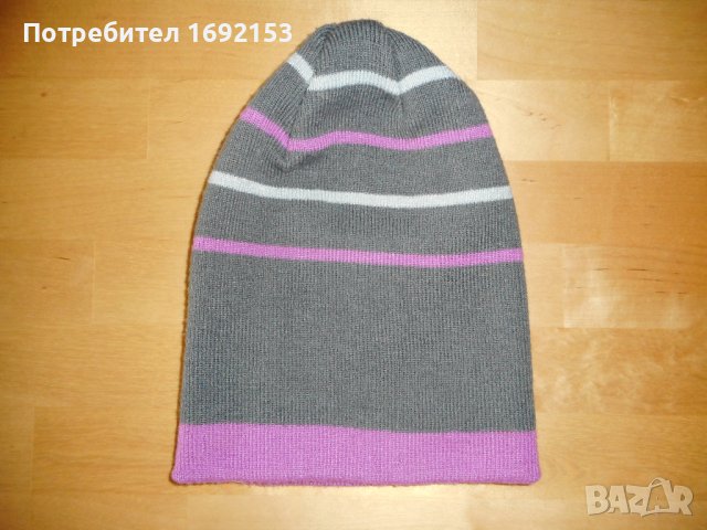 5 бр. бебешки шапки за 5 лв., снимка 6 - Бебешки шапки - 41185740