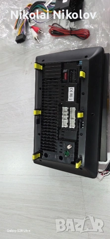 мултимедия Астра Зафира 2004 2010 година, снимка 2 - Аксесоари и консумативи - 53269795