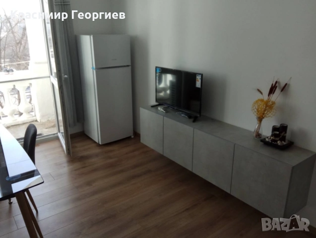 Тристаен апартамент Каменица 2, снимка 5 - Апартаменти - 53086738