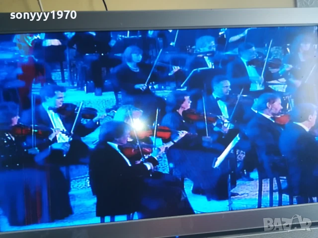 YANNI DVD 1406251923, снимка 9 - DVD филми - 50666924