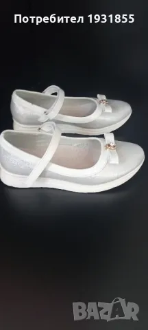 Официални обувки , снимка 3 - Детски обувки - 48038807